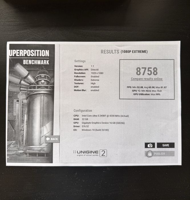 Pc Gaming Novo nunca usado