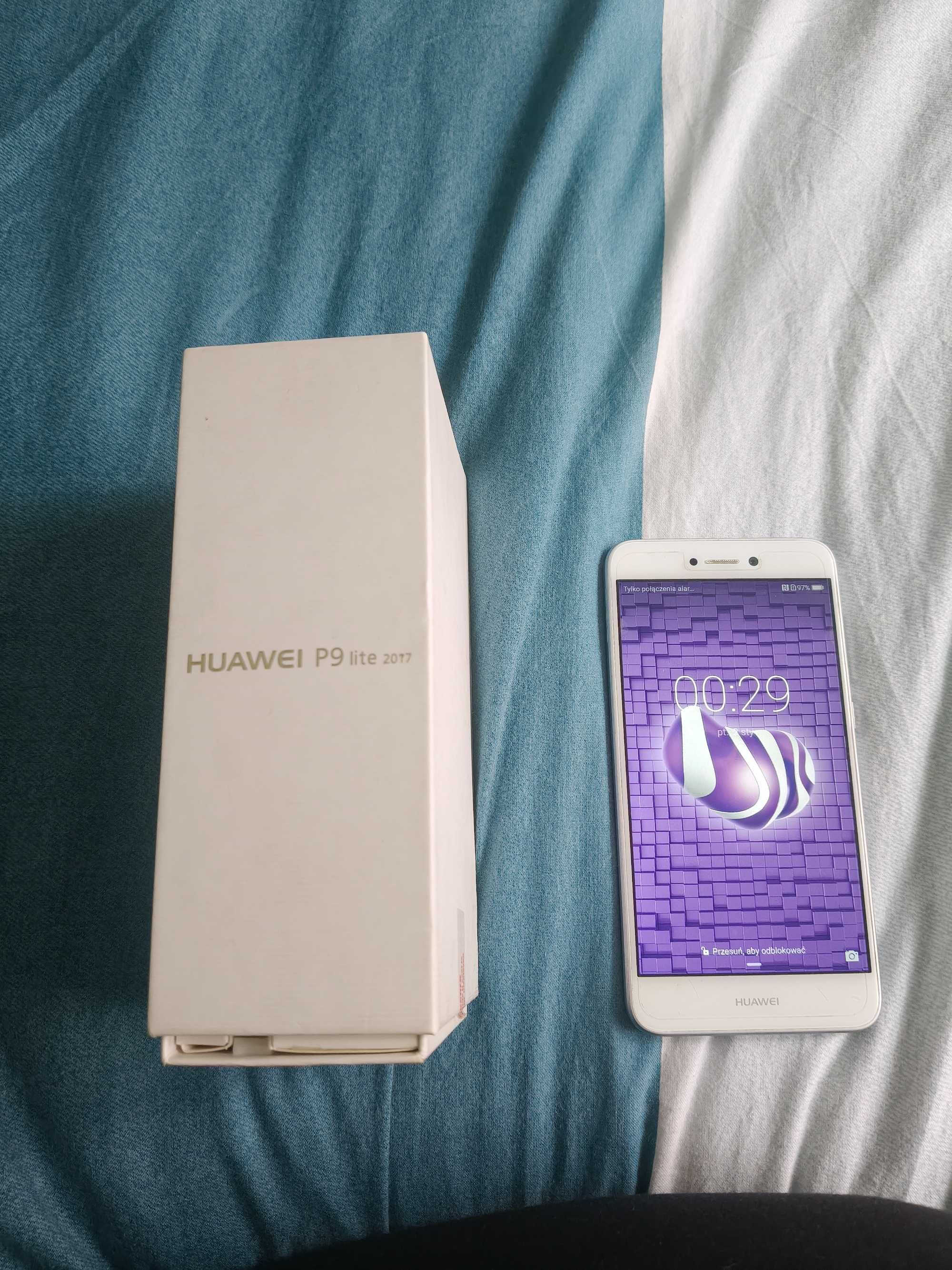Huawei P9 lite uzywany