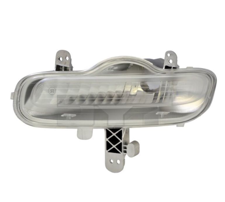 Fiat Panda 12- Lampa Do Jazdy Dziennej NOWA