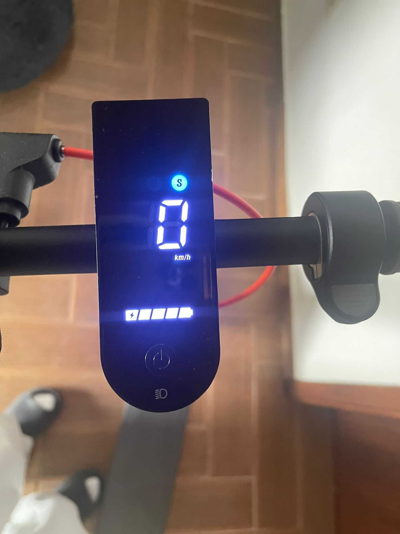 Trotinete Xiaomi 4 lite 2 geração