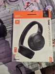Słuchawki bezprzewodowe JBL Tune 520BT