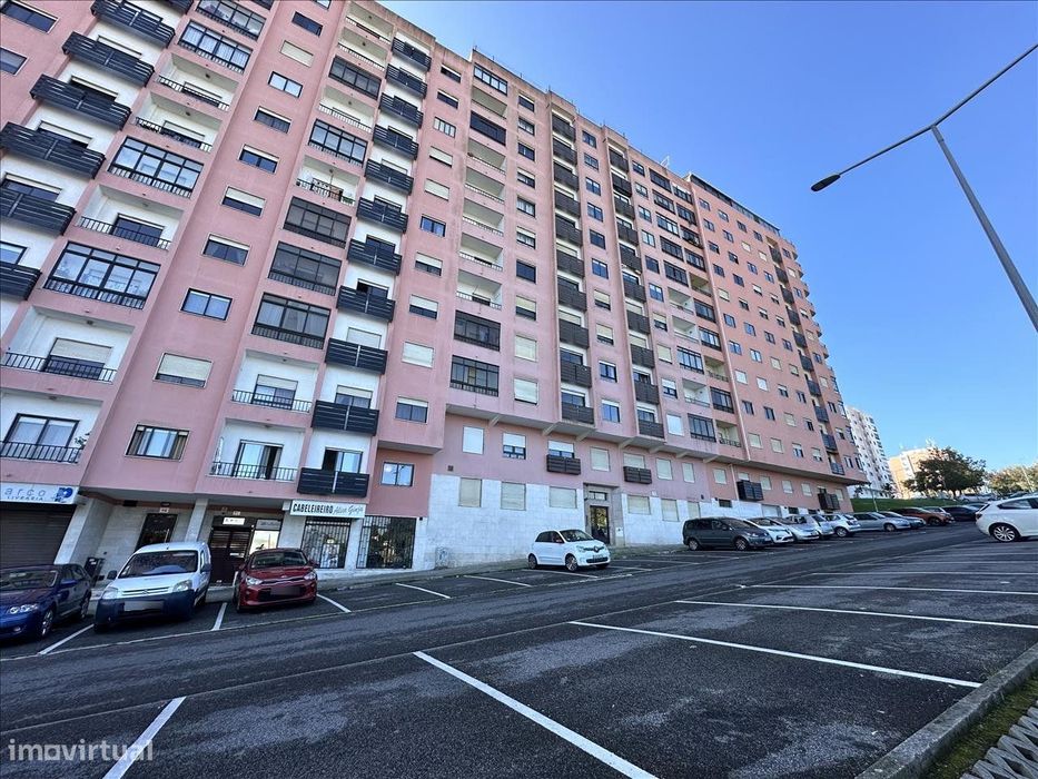 Apartamento em Sintra, São Marcos