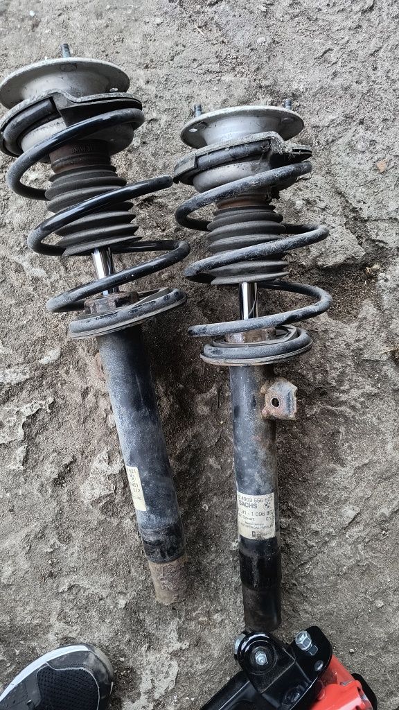 Amortyzator Sachs E46 przód pakiet sport 206