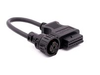 ADAPTER OBD2 4 PIN Scania Silniki Przemysłowe Marines Morskie Jaltest