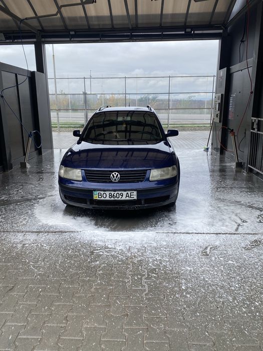 Продам PASSAT B5