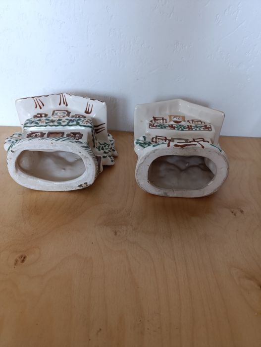 Вінтажні гірлянди