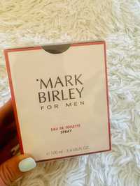 Mark Birley for men Мужская парфюмерия