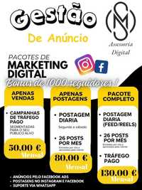 Social Media Marketing