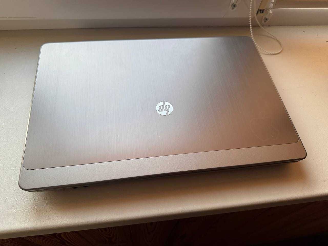 HP ProBook 4530s i3-2310M 6DDR3 SSD 240 Гарний стан Робоча батарея