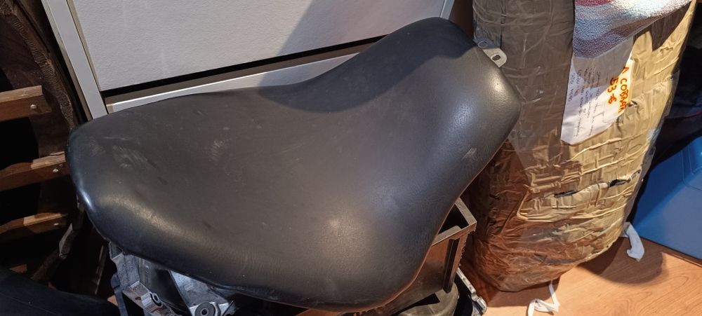 Vendo Yamaha Dragstar XVS 97