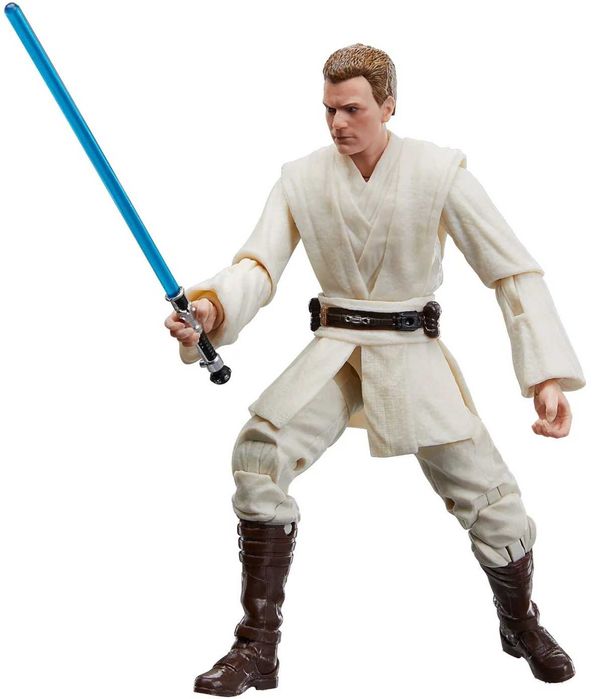 Комплект з 3 фігур «Доленосний Поєдинок» Star Wars Black Series