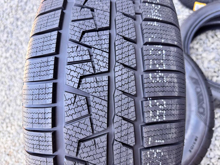 2025р.в Нові зимові шини 225/45 R18 Aplus A702 95V В наявності