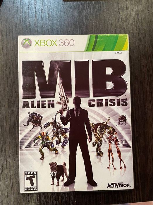 Игры на X box в ассортименте