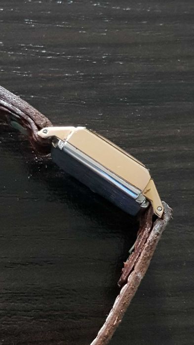 Zegarek damski Certina Art Deco