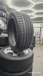 1x Fortuna Ecoplus4s 225/40/18 opony wielosezonowe 6,66/`23/wysyłkaOLX