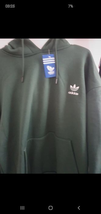 Fato treino adidas