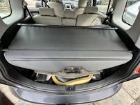 Roleta Mazda V kombi Roleta bagażnika Mazda 5