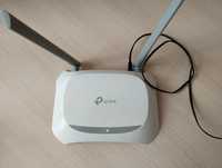 Маршрутизатор TP-Link WR-840N ver 6.0