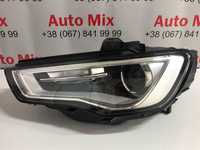 Audi A3 8V адаптив до рестайл Led + Xenon 8V0941043 фара ліва