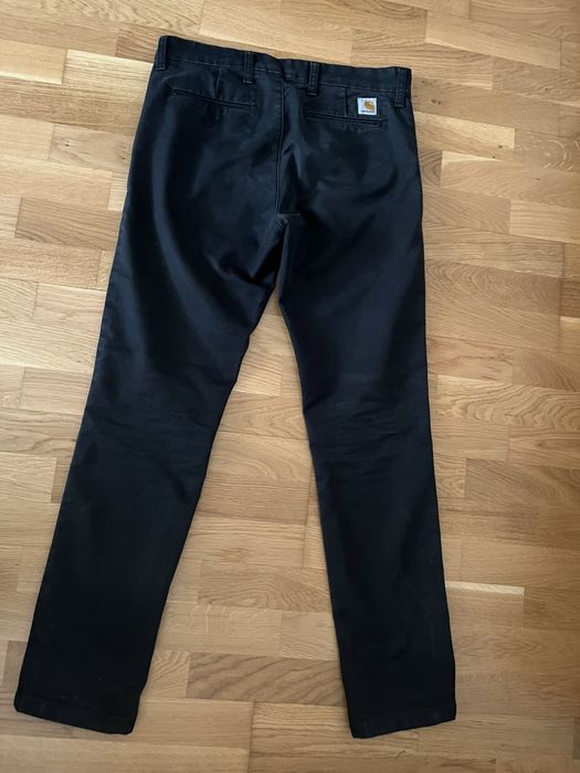 Штани Carhartt гарному стані