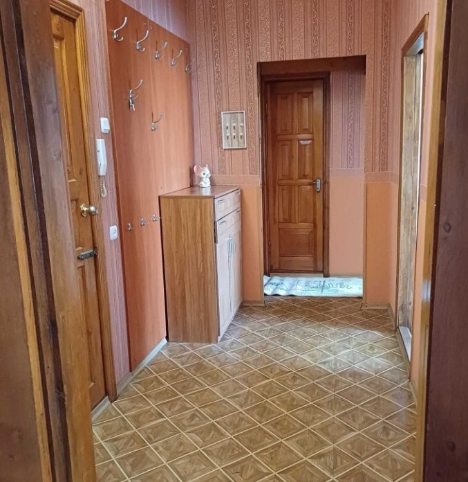 Сдам 2хкомн квартиру