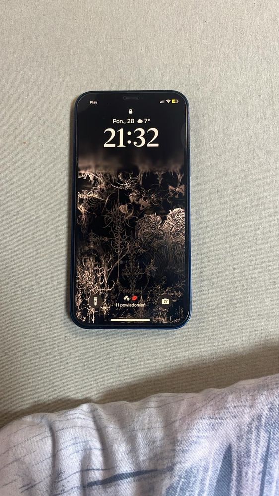 iPhone 12 80% stan idelany