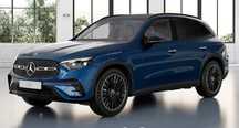 Mercedes-Benz GLC 300 d 4MATIC MB Motors Janki - rabat specjalny 42000