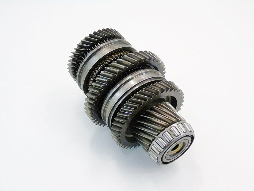 Wałek Choinka Skrzyni Biegów Drw Golf 4 Bora Leon Octavia 1.9 Tdi