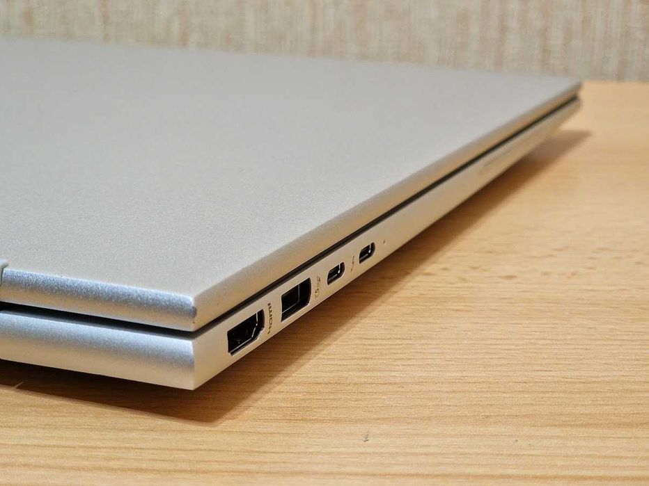 HP EliteBook 865 G11 AMD Ryzen 5 8540U RAM32 DDR5 SSD1Tb Батарея8годин