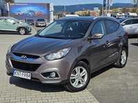 Hyundai ix35 Comfort 1.6 GDi 132KM