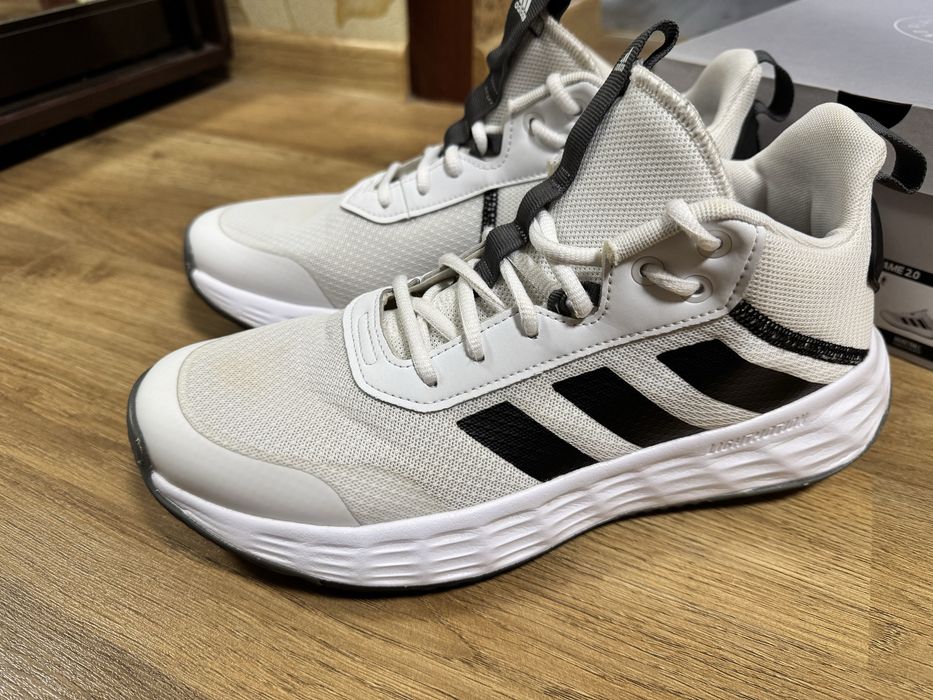 adidas Снікерси Ownthegame 2.0
