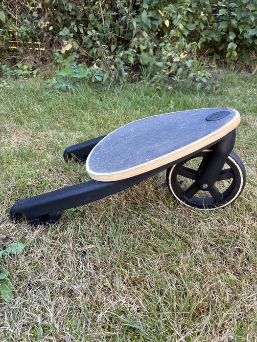 Cybex Kid Board dostawka do wózka