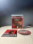 Fallout New Vegas Ultimate Edition PS3