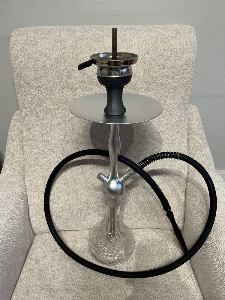 Shisha / fajka wodna Aladin Alux Admiral