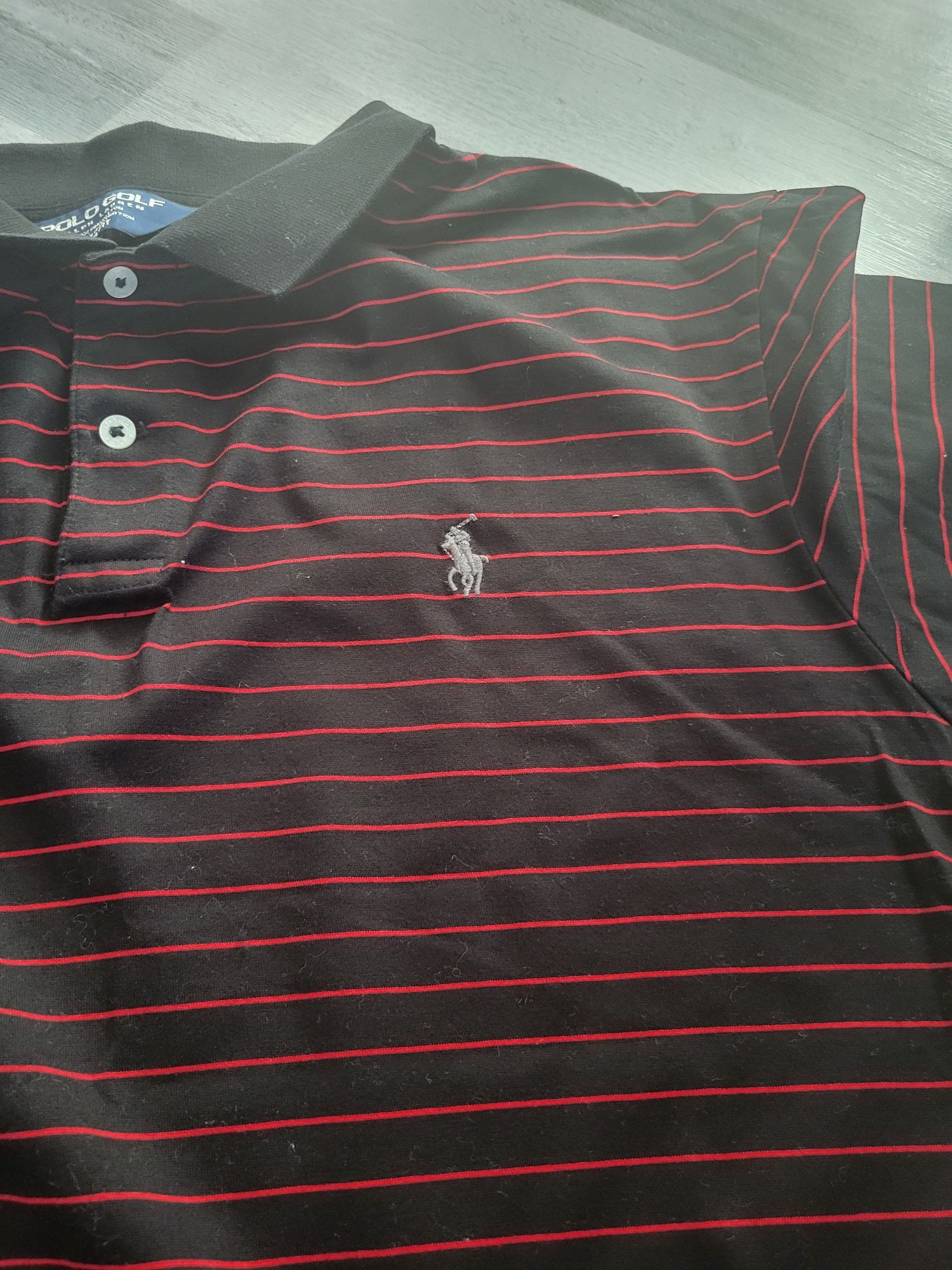 Koszulka polo Ralph Lauren XL