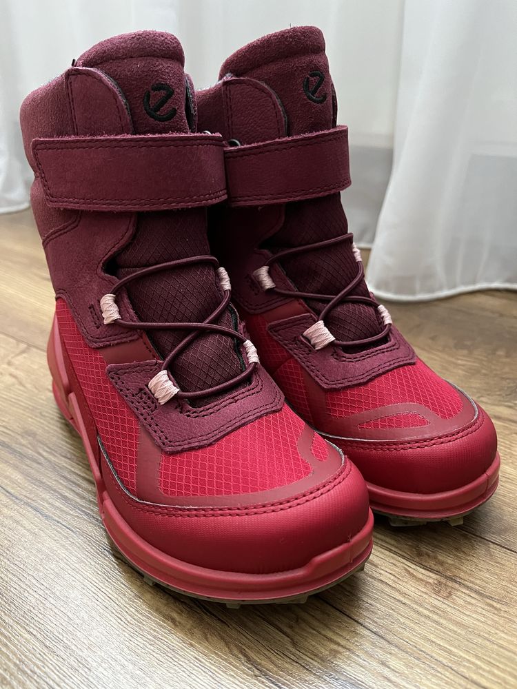 Черевички ecco оригінал