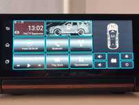 відереєстратор Smart Car Rear Vier Mirror Record Camera