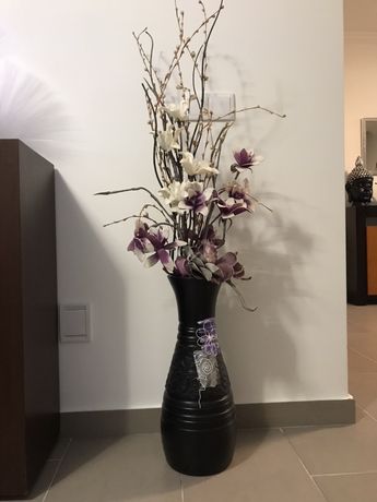 Vaso de decoração