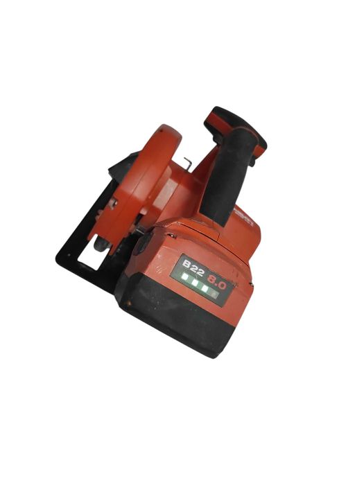 Piła tarczowa Hilti SCM 22-A + aku 8Ah