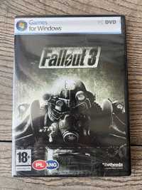 Gra Fallout 3 PC