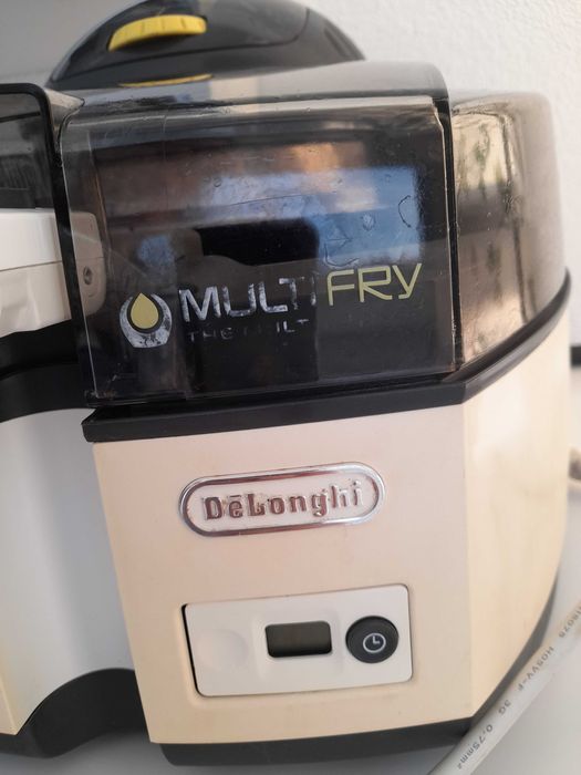 Air Fryer DeLonghi