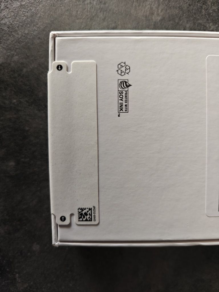 Samsung a56 szary awesome graphite 8/128