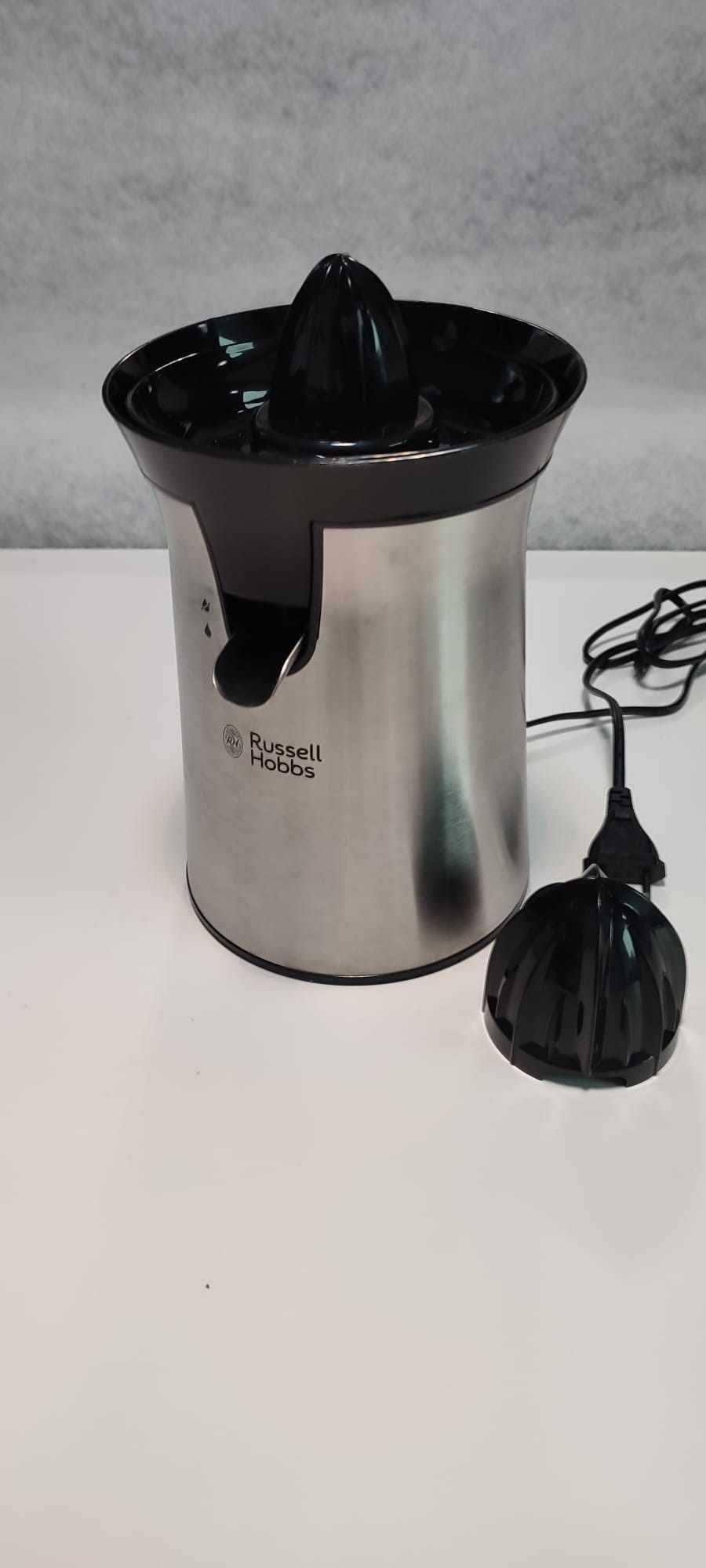 Russell Hobbs Elektryczna wyciskarka do cytrusów