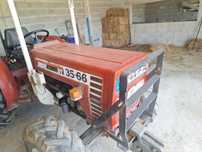 Segue para venda trator fiat
