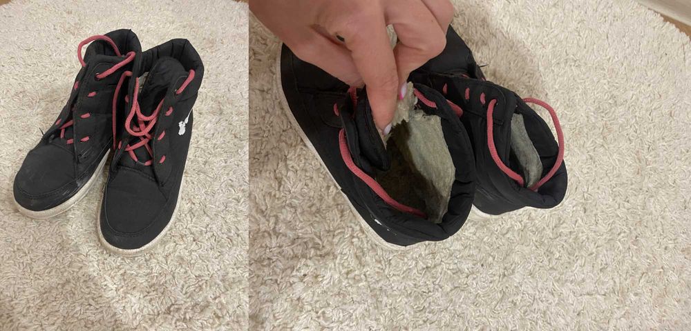 Угги , ботинки, сапоги на девочку зимние