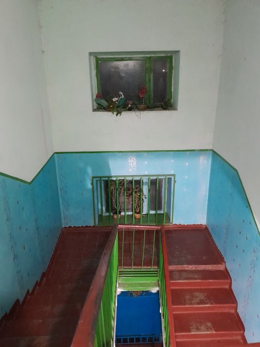 Пропонуємо до продажу 3-х кімнатну квартиру