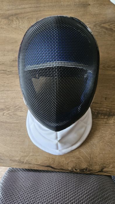 Фехтування, Маска шпажна 350Н