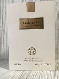 Elie Saab Le Parfum Lumiere Eau de parfum 1.5 ml