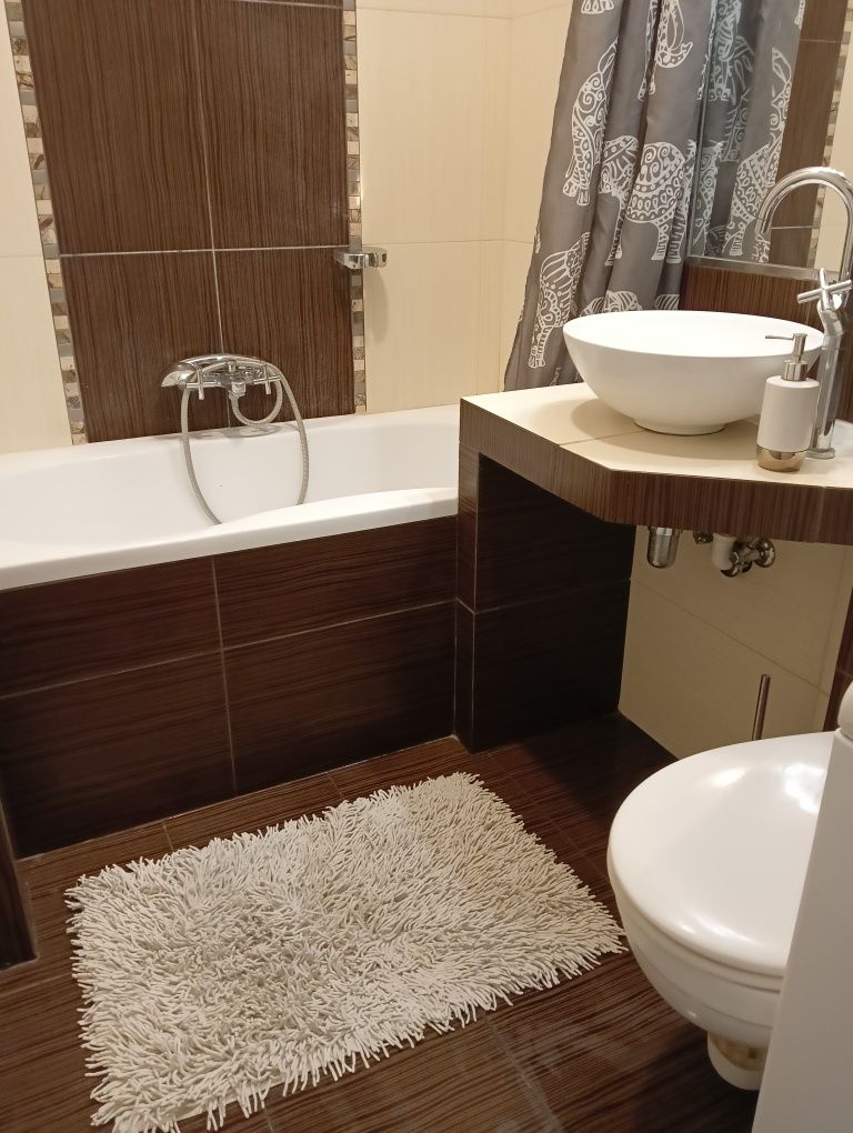 Wynajmę mieszkanie od sierpnia, Bydgoszcz Bartodzieje, 30m2