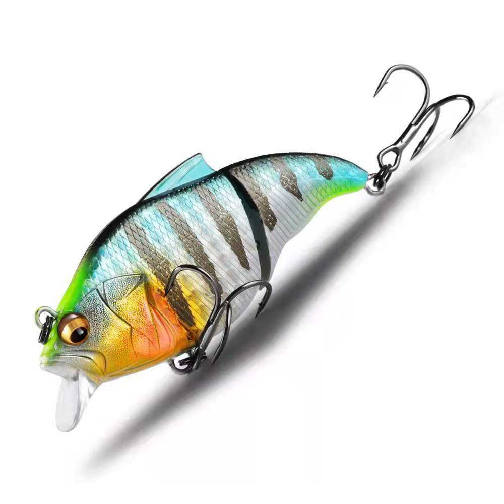 Воблер Megabass Vatalion 115F Vibration-X Vatalion 71SS от BearKing